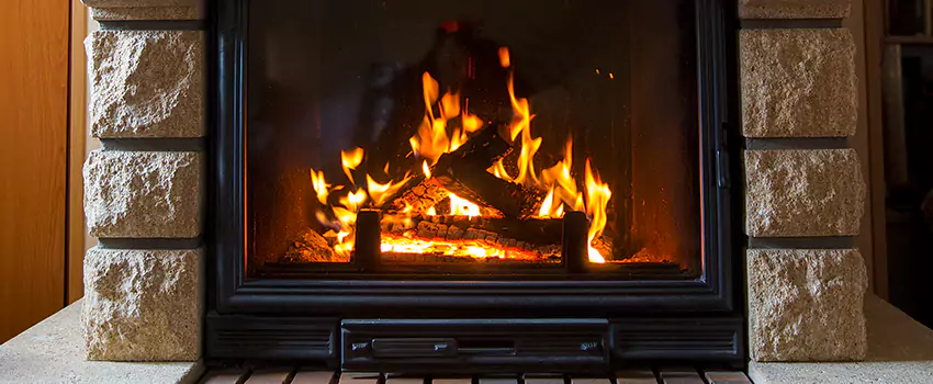 Best Wood Fireplace Repair Company in Orange, Texas