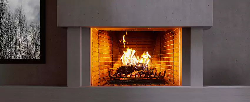 Indoor Wood Burning Furnace Repair and Installation in Orange, Texas