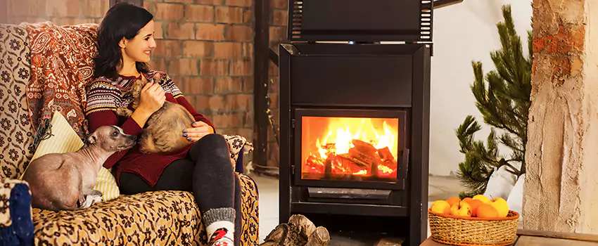Wood Stove Chimney Cleaning Services in Orange, TX