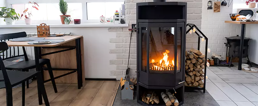 Wood Stove Firebox Installation Services in Orange, TX