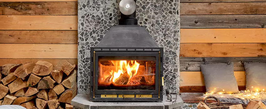 Wood Stove Cracked Glass Repair Services in Orange, TX