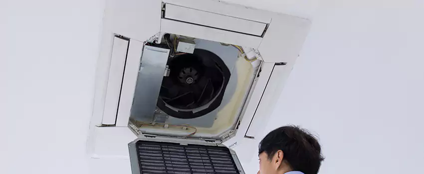 Benefits of Professional Air Duct Cleaning in Orange, Texas