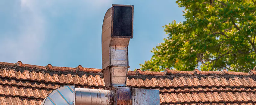Chimney Cleaning Cost in Orange, Texas