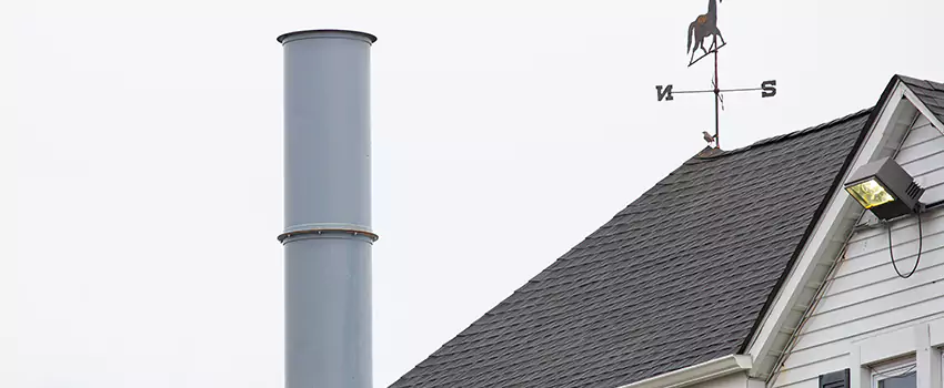 Multi-flue Chimney Caps Installation And Repair in Orange, TX