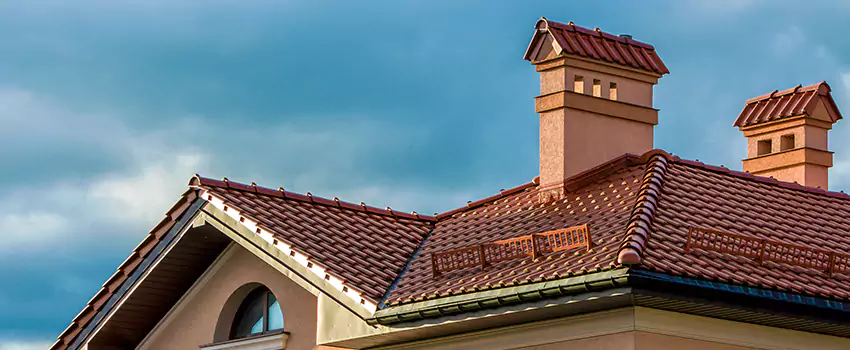 Residential Chimney Services in Orange, Texas