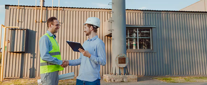 Chimney Cap Inspection in Orange, TX