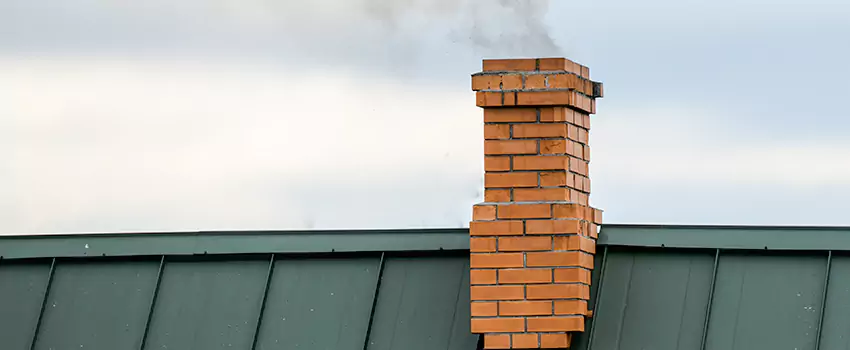 Chimney Installation Company in Orange, TX
