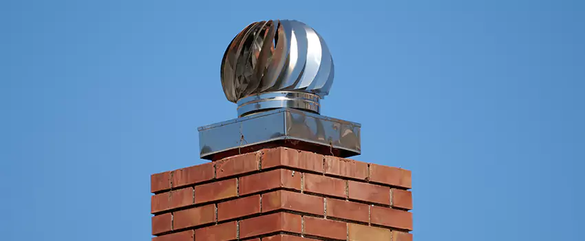 Chimney Flue Rebuild Services in Orange, Texas