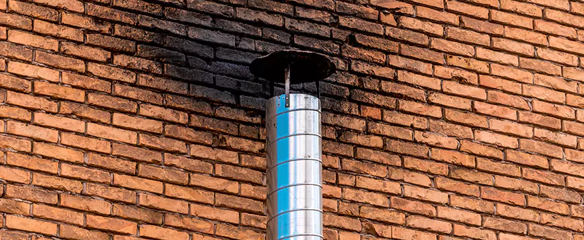 Chimney Design and Style Remodel Services in Orange, Texas