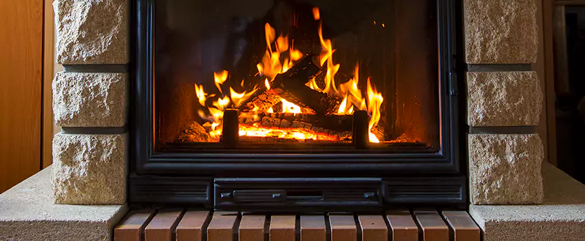 Decorative Fireplace Installation Cost in Orange, Texas