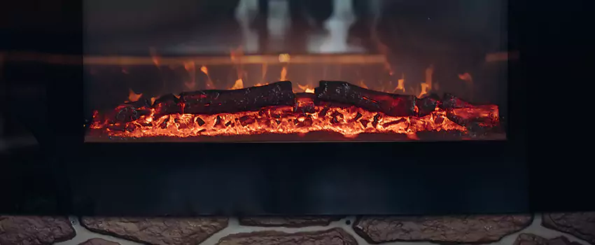 Cost of Electric Fireplace Repair Service in Orange, Texas