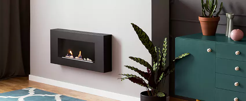 Cost of Ethanol Fireplace Repair And Installation Services in Orange, TX