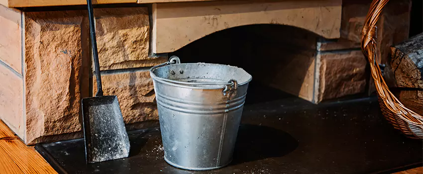 Clean The Fireplace Mantle And Hearth in Orange, Texas