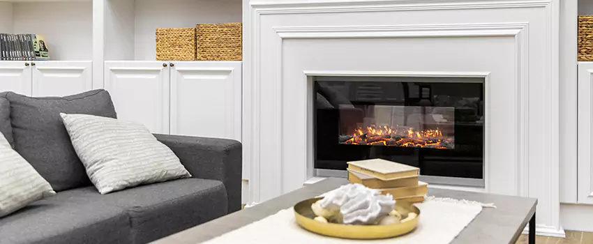 Professional Fireplace Maintenance Contractors in Orange, TX