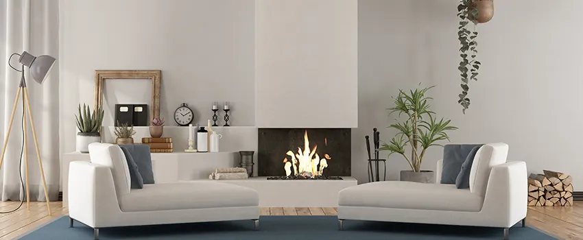 Decorative Fireplace Crystals Services in Orange, Texas