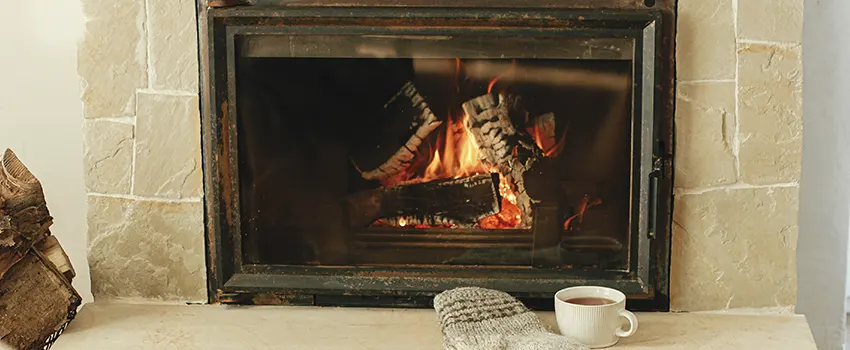 Fireplace Door Handle Replacements Services in Orange, Texas