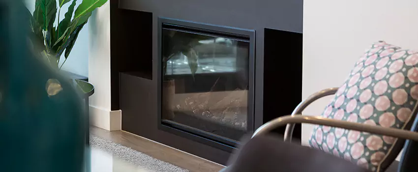 Gas Fireplace Installation in Orange, TX