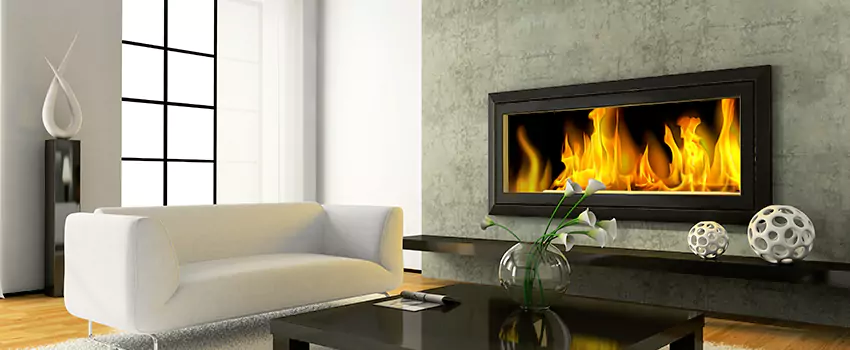 Fireplace Hearth Ideas in Orange, Texas