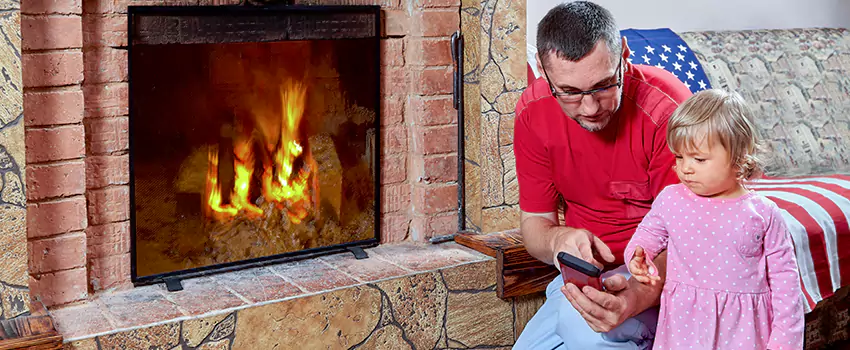 Fireplace Safety Locks For Kids in Orange, TX
