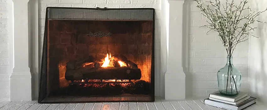Cost-Effective Fireplace Mantel Inspection And Maintenance in Orange, TX