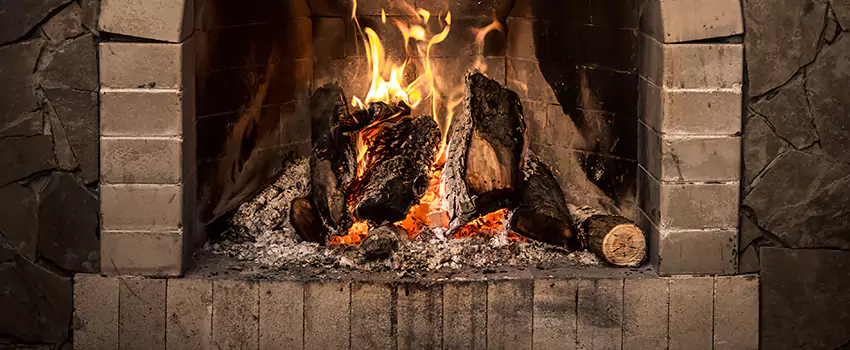 Cost of Rebuilding A Fireplace in Orange, Texas