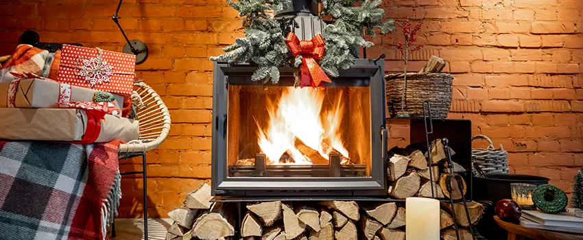 Steel Fireplace Grate Repair And Replacement Services in Orange, Texas