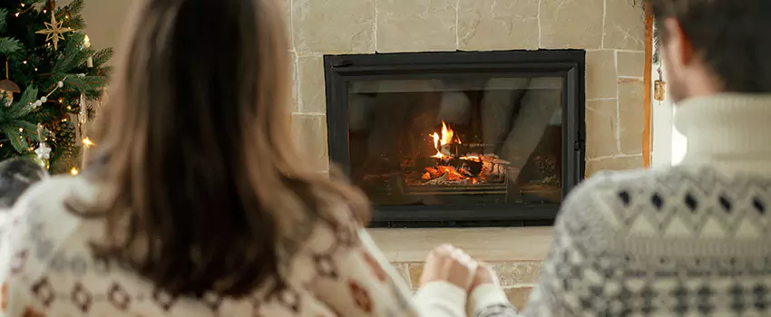 Fireplace Firebox Refurbish & Restore Services in Orange, TX