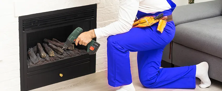 Fireplace Safety Inspection Specialists in Orange, Texas