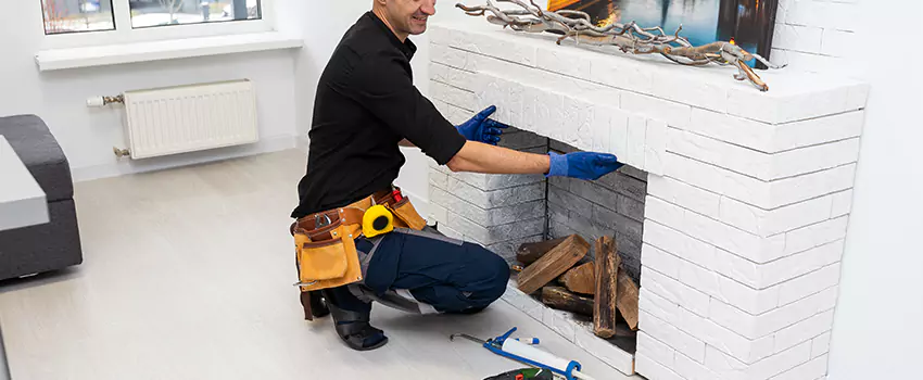 Gas Fireplace Repair And Replacement in Orange, TX