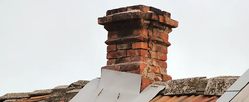 Cost of Fixing Blocked Chimney in Orange, Texas