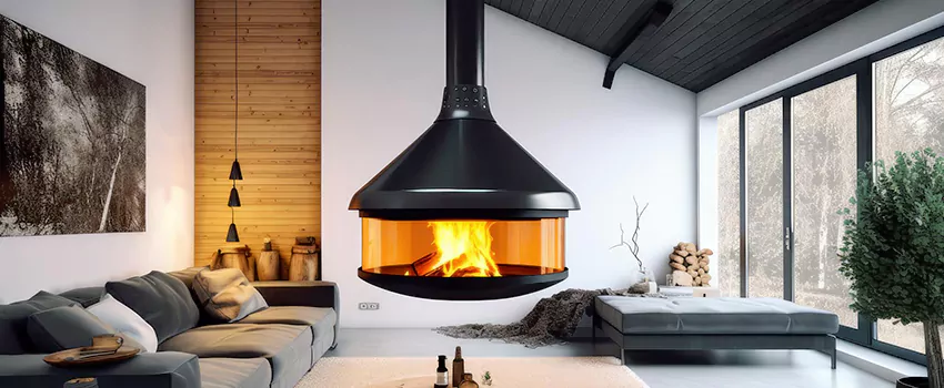 Floating Damaged Fireplace Repair Services in Orange, TX