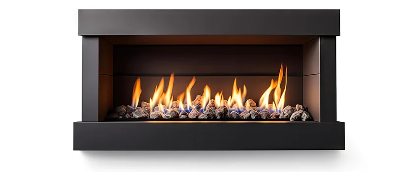 Outdoor Gas Fireplaces Installation in Orange, TX