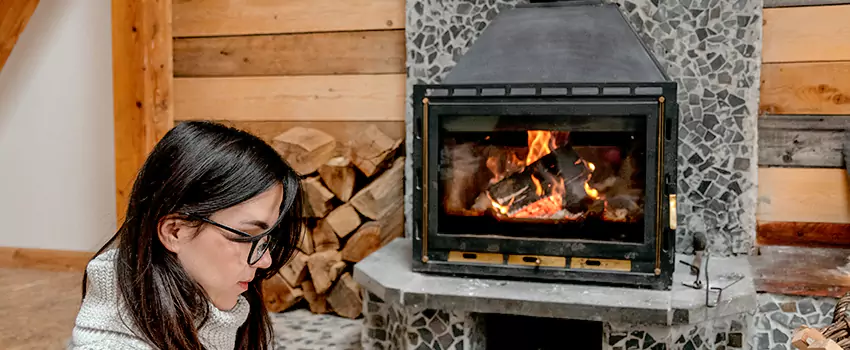 Harman P68-C Pellet Stove Repair in Orange, Texas 