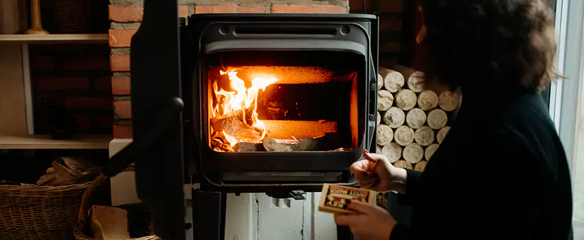 Hearthstone Wood Stoves Fireplace Repair in Orange, Texas