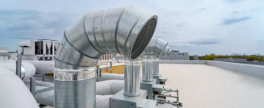 Insulated Ductwork Repair Services Near Me in Orange, TX