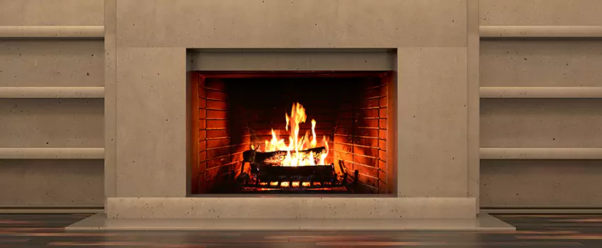 Majestic Trilliant Series Gas Fireplace Insert Repair in Orange, Texas