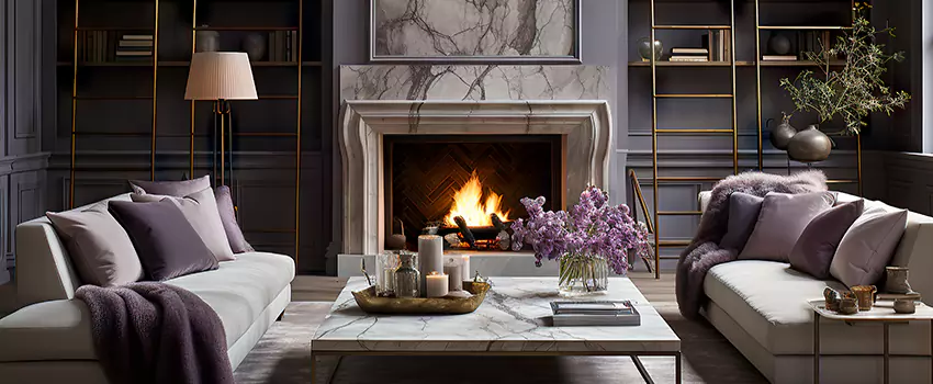 Napoleon Galaxy Series Outdoor Fireplaces Repair in Orange, TX