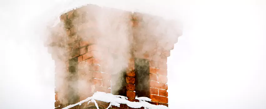Chimney Flue Soot Removal in Orange, TX