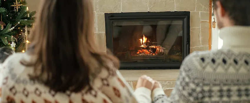 Superior Open-Hearth Wood Fireplaces in Orange, TX