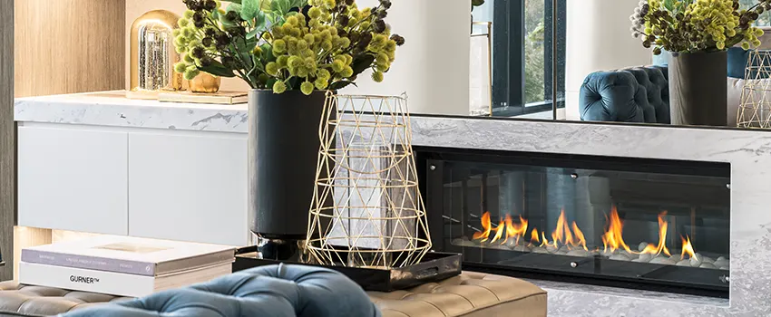 Professional Town & Country Luxury Fireplace Maintenance Experts in Orange, Texas