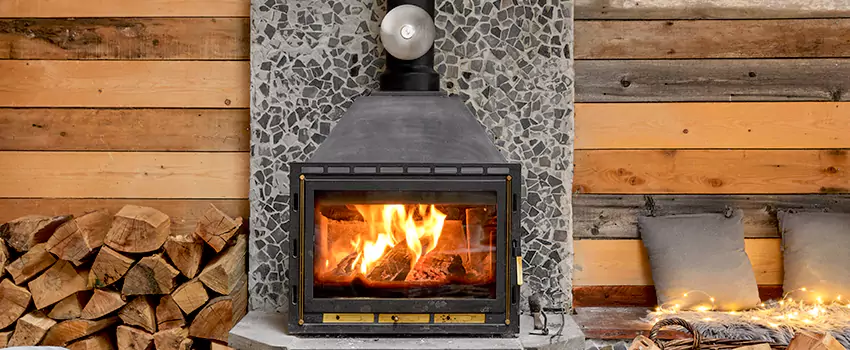 Travis Industries Elite Fireplace Inspection and Maintenance in Orange, Texas