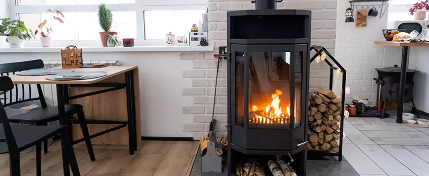 Cost of Vermont Castings Fireplace Services in Orange, TX