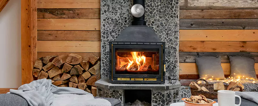 Affordable Wood Fireplace Fixing Solutions in Orange, Texas