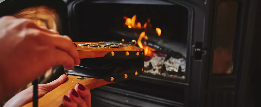 Cost of Wood Furnace Repair and Installation Services in Orange, TX