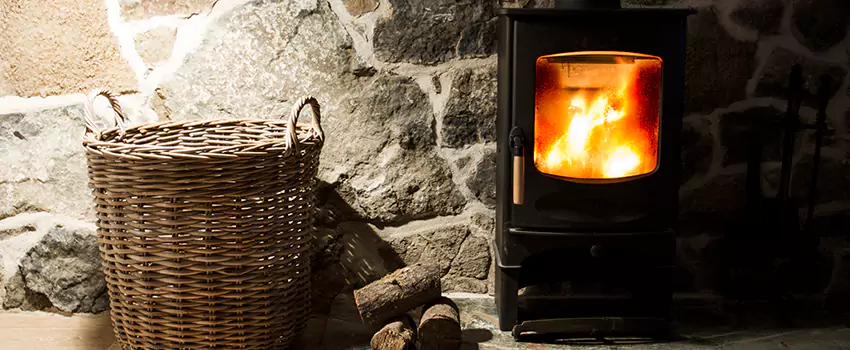 24/7 Wood Stove Installation Services in Orange, Texas