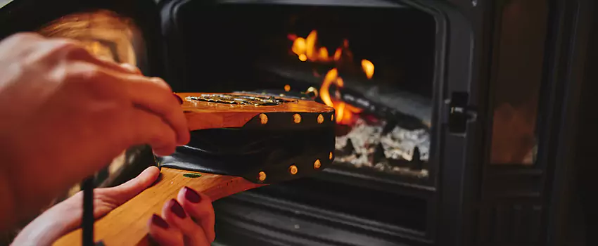 Wood Stove Grates Repair in Orange, Texas