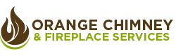 Fireplace And Chimney Services in Orange